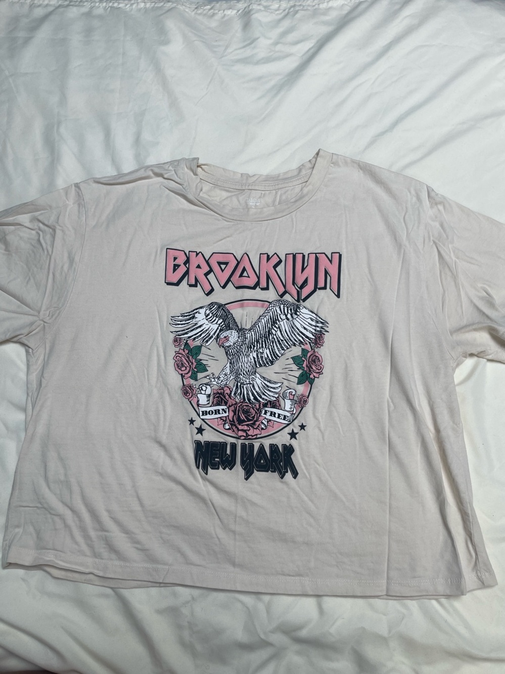 Queen Bees Graphic Tee